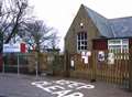 Public debate over fate of smallest school