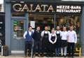 Popular Turkish restaurant to welcome more customers 