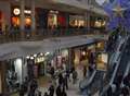 Man survives balcony plunge at Bluewater