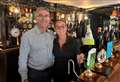 ‘We’ve survived for more than 20 years as publicans - it’s a lifestyle not a hobby’