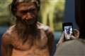 Neanderthal thumbs better adapted to holding tools with handles, study finds