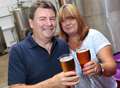 Beer boom as Europe gets a taste for Kent