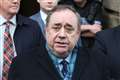 Official ‘asked to change account of Salmond complaint knowledge’ – reports