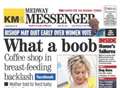 Inside your Medway Messenger