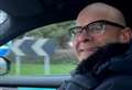 Harry Hill’s bizarre Kent roundabout game hailed as ‘comedy gold’