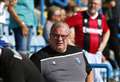 Red card decision changed the game says Gillingham boss