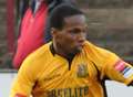 Gate bring in winger