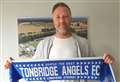 Tonbridge name Saunders as new manager