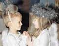 Picture special: Christmas in schools across Gravesend