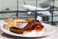 Heathrow launches renewable biofuel breakfast