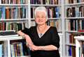 Author Jacqueline Wilson to discuss new adult novel