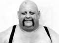 Wrestler 'Dangerous' Danny dies aged 68