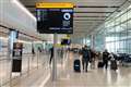 UK-bound air passenger numbers plummet by 99% during coronavirus