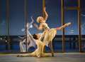 Story of Great Gatsby told through dance
