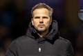 Head coach sets target for Gillingham’s final three games