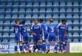 Gillingham encourage fans to back a nationwide petition to let fans inside grounds again