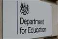 More than £1m spent on private hire cars by Department for Education