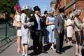 Racegoers fill stands as Queen misses first day of ‘thrilling’ Royal Ascot