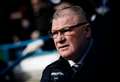 Only the best will do says Gills boss Steve Evans as he prepares for Oxford United