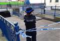 Man hurt in underpass - latest