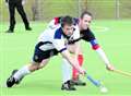 Hockey club reach safety in style