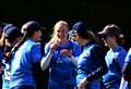 Kent Women to make history in Cricket Week