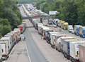 Select committee told 'lorry park will not solve Stack'