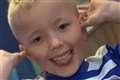 Father and partner in court accused in connection with death of boy aged six