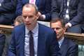 Raab ‘confident’ he behaved ‘professionally’ as he faces questions over conduct