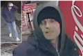 CCTV released after burglary