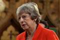 Former PM Theresa May gets first Covid jab