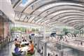 HS2 station awarded outstanding rating for environmental design