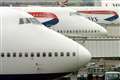 ‘Well off’ minority responsible for majority of air travel – study