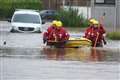 Red weather warning lifted but more flooding possible in Scotland