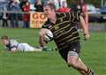 City's rugger men whack Londoners