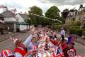 Friendliest street to be rewarded with Eden Project garden to mark coronation