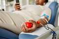 Blood donor world record attempt aims to boost low NHS stocks