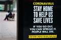 Ministers downplay talk of early easing of coronavirus lockdown