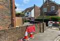 Homes still ‘off limits’ after gas explosion