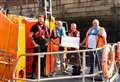 Seaman told family to gift fortune to RNLI in will