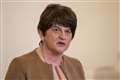 Arlene Foster says there may be ‘slight differences’ to easing lockdown measures across UK