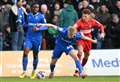 Weekend match a "six-pointer" for the Gills