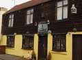 Pub under the hammer