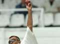 Kent require five wickets for three-day win