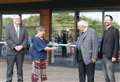 School opens £6m education building