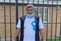 ‘BoJo of Blackburn’ Tiger Patel wins election seat after viral campaign video