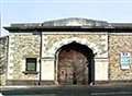 Maidstone Prison to re-roll