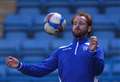 Gillingham defender injured in win over Lincoln