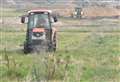 Man charged after ‘nine month farm burglary spree’