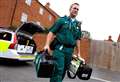 Ambulance crews to wear cameras to stop 'abhorrent' attacks